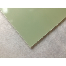 Epoxy Fiberglas Rein Blatt (G10 / FR4)